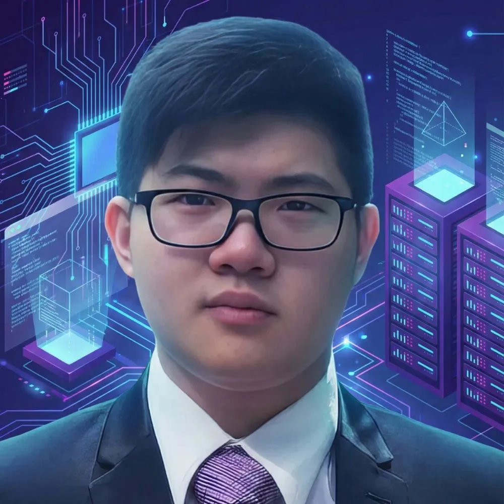 Bernard Choong profile photo